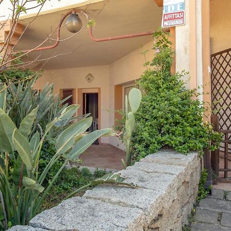 Orso Residence Palau Ngoại thất bức ảnh