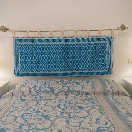 Orso Residence Palau Ngoại thất bức ảnh