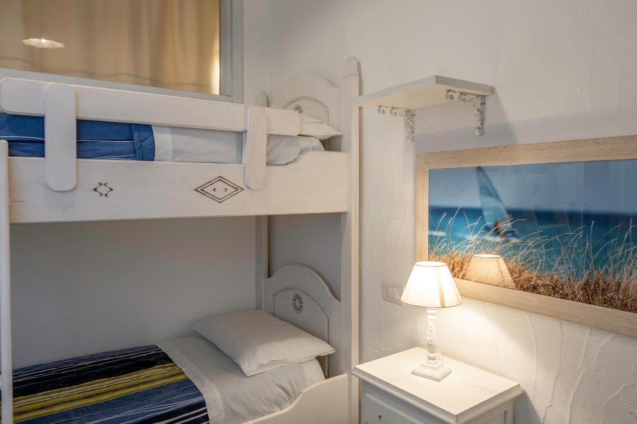 Orso Residence Palau Ngoại thất bức ảnh