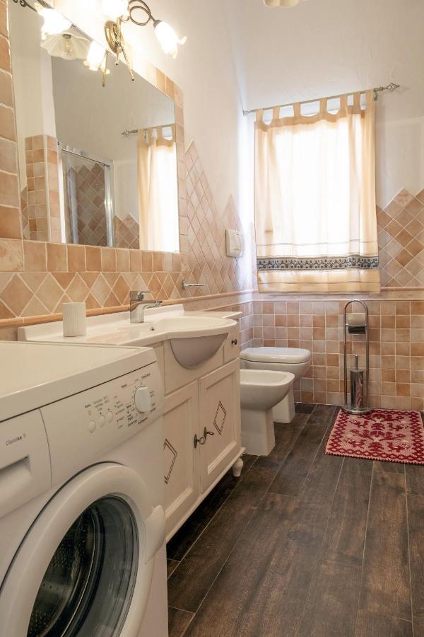 Orso Residence Palau Ngoại thất bức ảnh