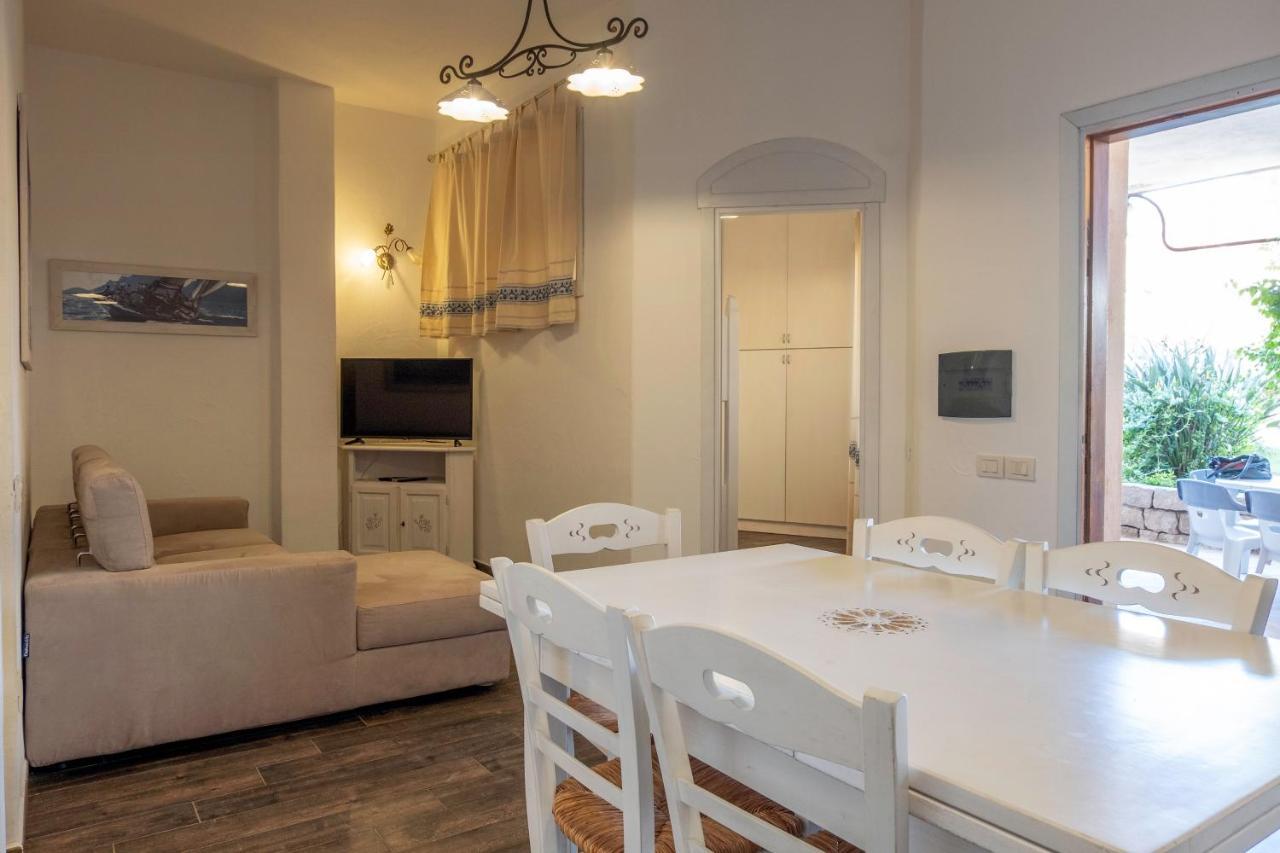 Orso Residence Palau Ngoại thất bức ảnh
