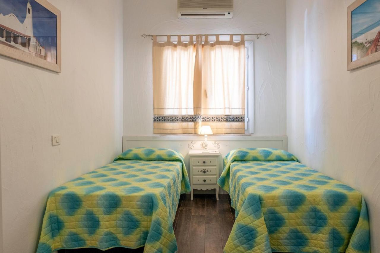 Orso Residence Palau Ngoại thất bức ảnh
