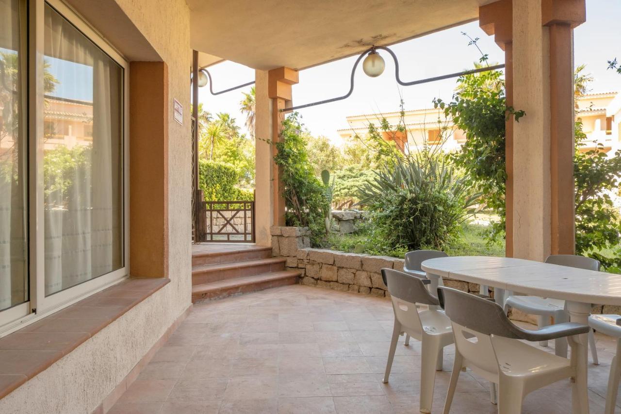 Orso Residence Palau Ngoại thất bức ảnh