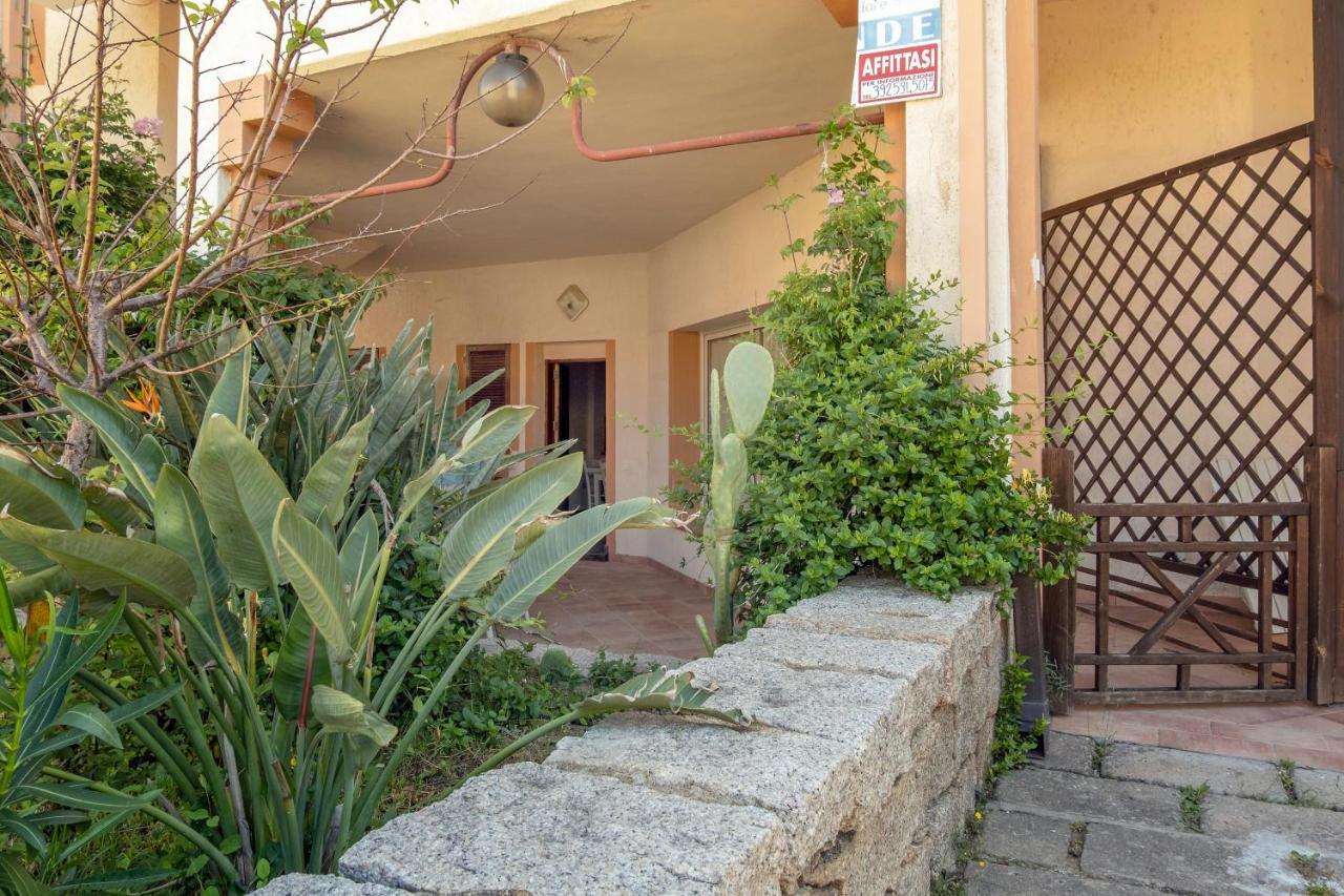 Orso Residence Palau Ngoại thất bức ảnh