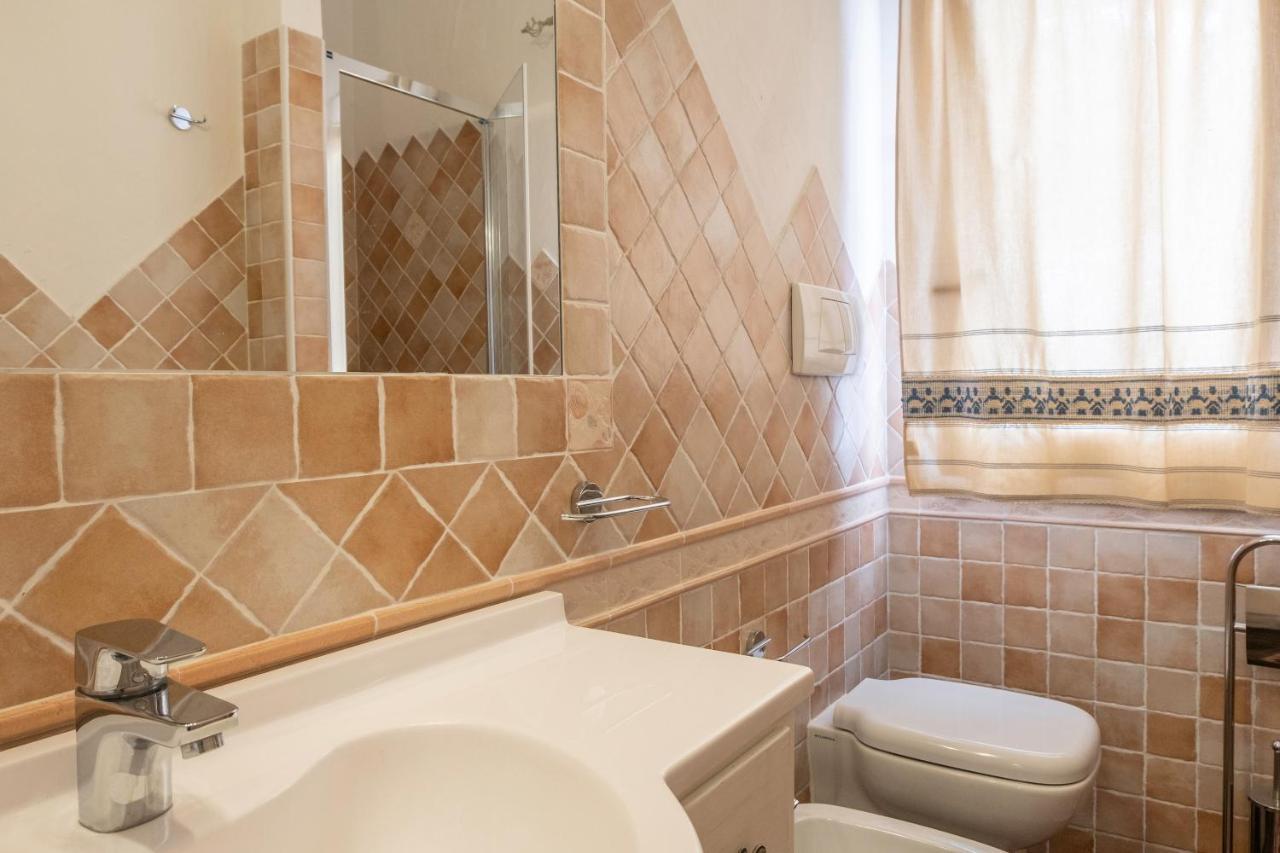 Orso Residence Palau Ngoại thất bức ảnh