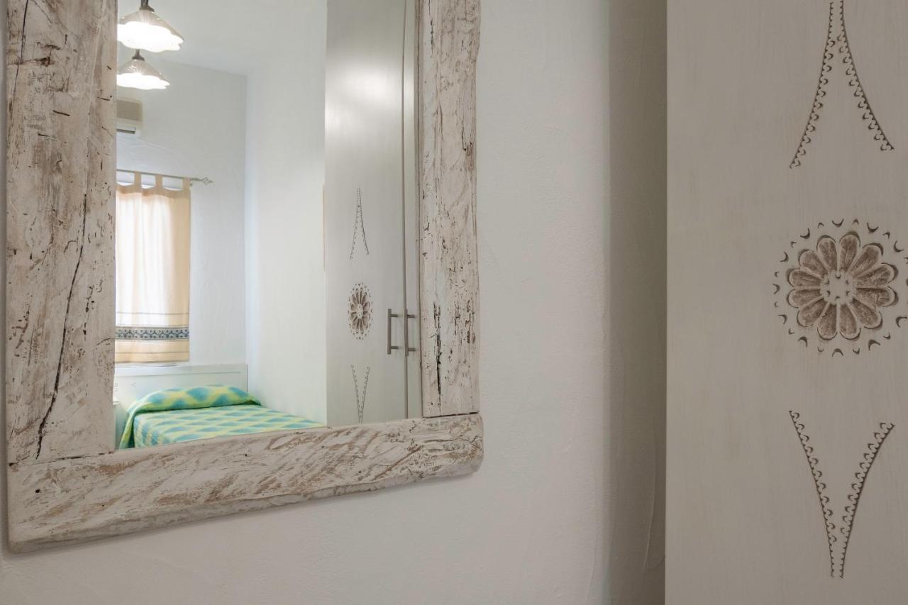 Orso Residence Palau Ngoại thất bức ảnh