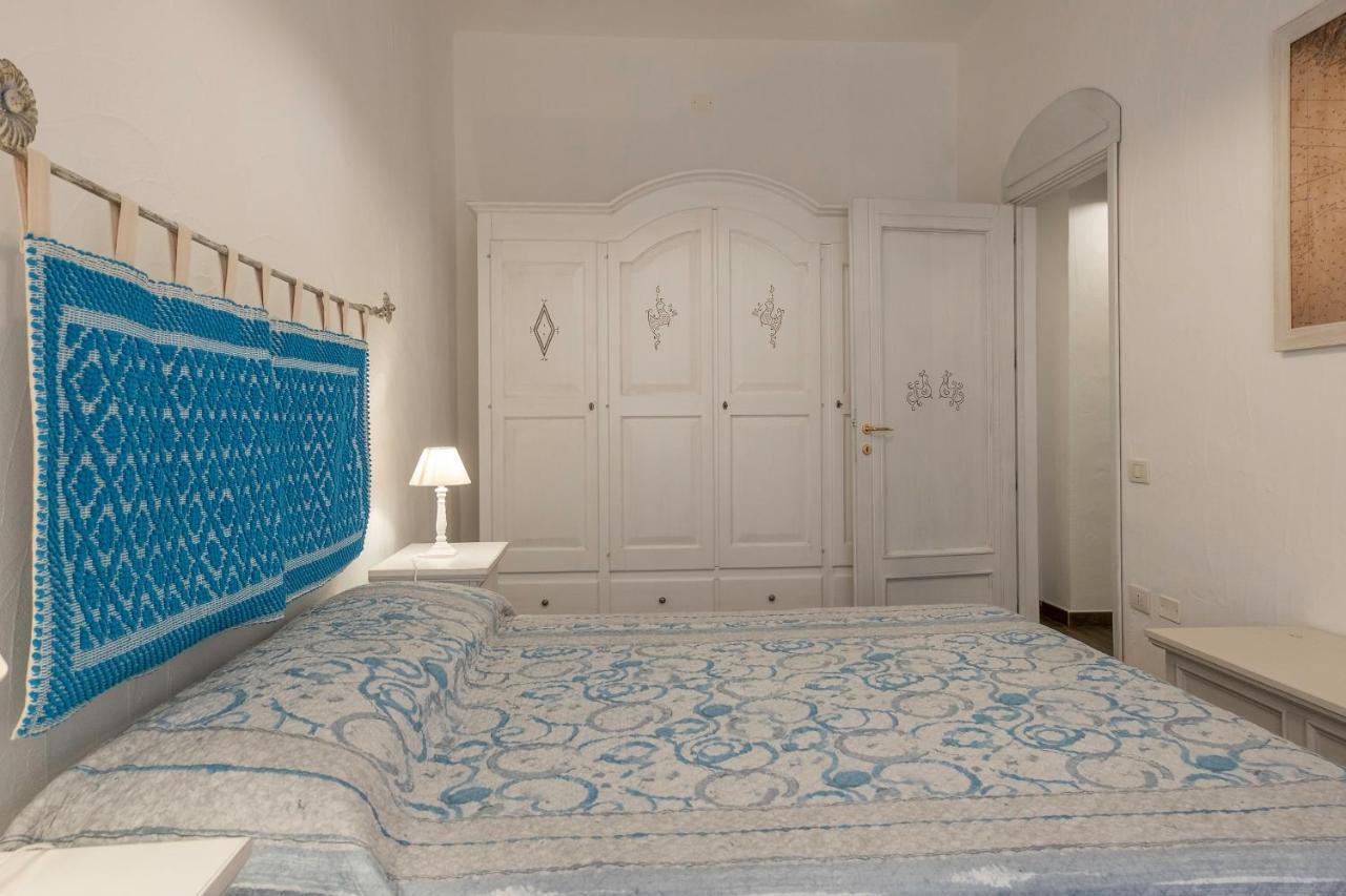 Orso Residence Palau Ngoại thất bức ảnh