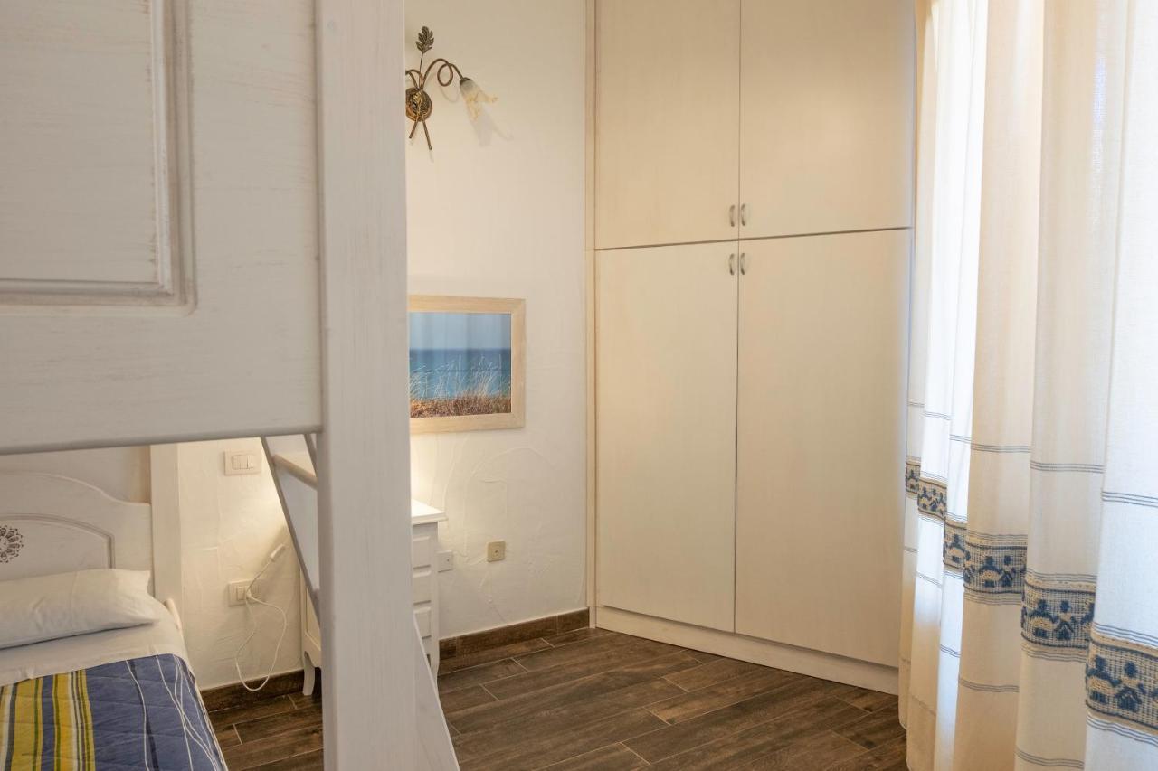 Orso Residence Palau Ngoại thất bức ảnh