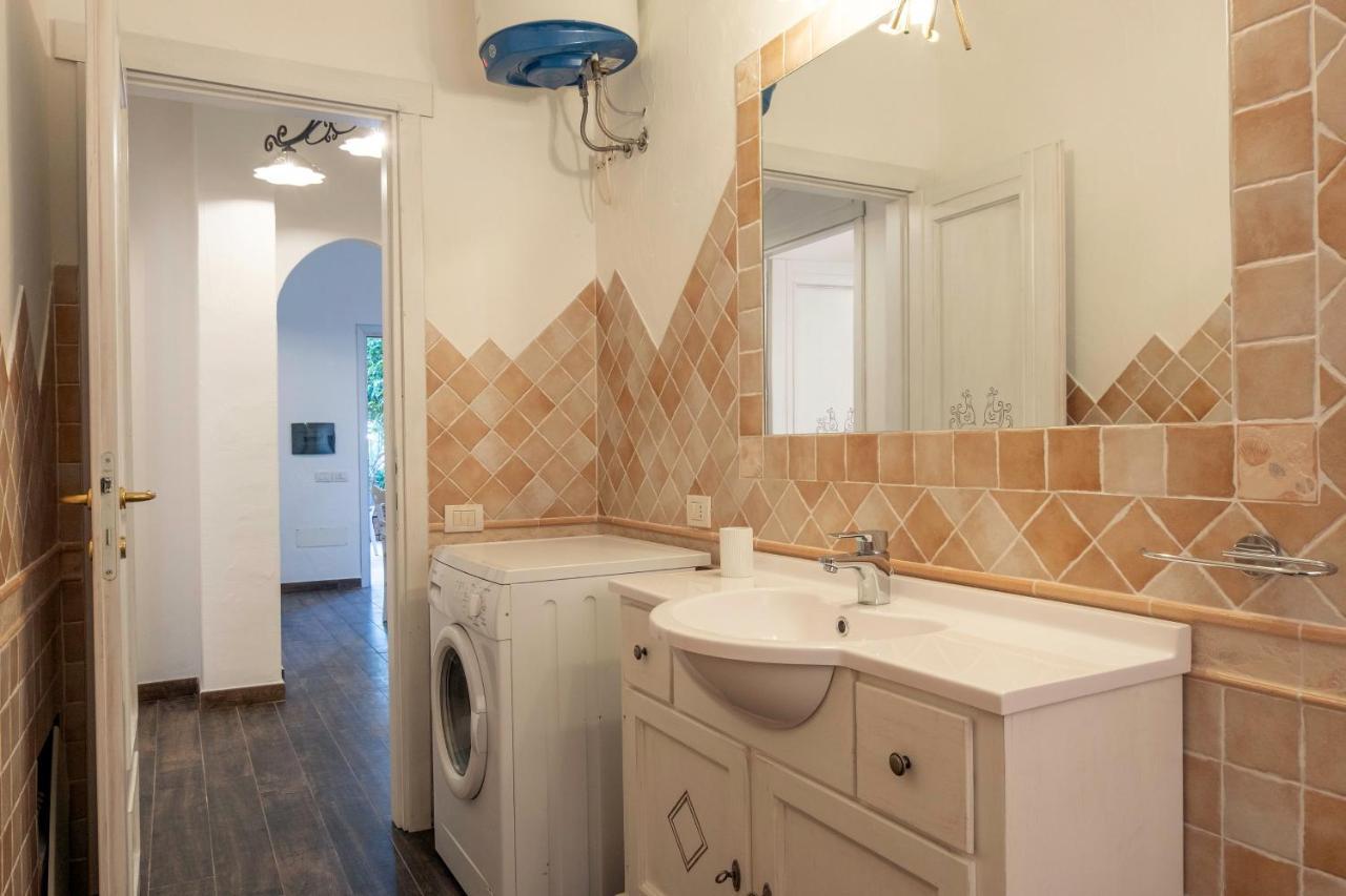 Orso Residence Palau Ngoại thất bức ảnh