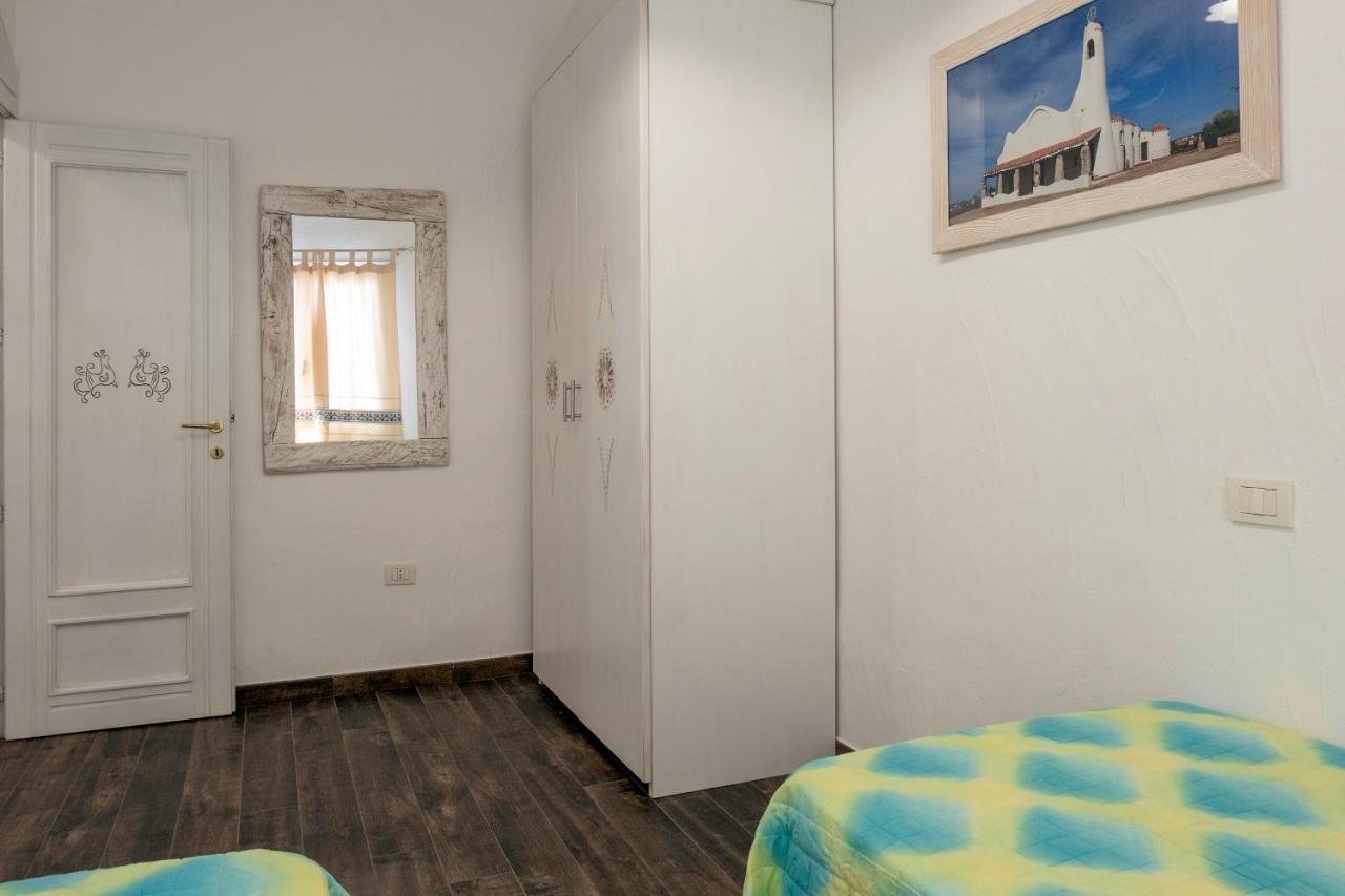Orso Residence Palau Ngoại thất bức ảnh