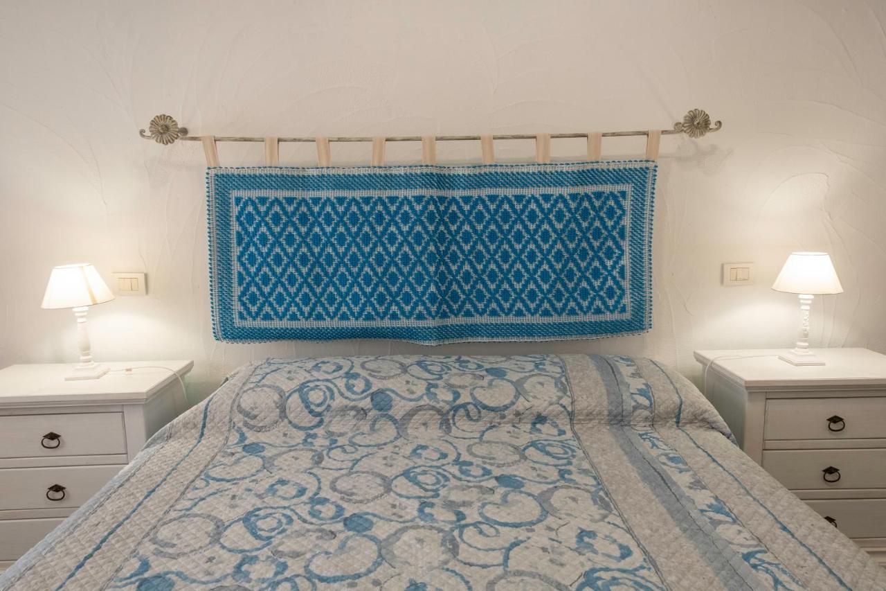 Orso Residence Palau Ngoại thất bức ảnh